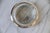 Vintage B. Rogers Sterling Silver & Glass Coasters S/6 For Sale In Milwaukee - Image 6 of 12