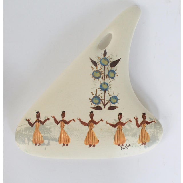 Vintage Marc Bellaire Lidded Trinket Dish & Ashtray For Sale - Image 14 of 17