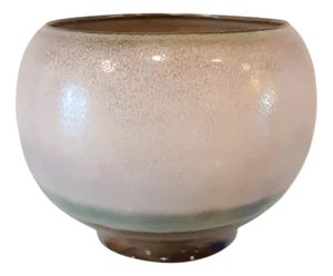 Stoneware Sculpture Vase by Carlo Zauli, 1970s