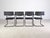 Postmodern Visavis Cantilever Armchairs from Vitra, Set of 4 For Sale - Image 3 of 12
