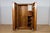 Wood Art Deco Oak Wardrobe from Fitrobe, 1930s For Sale - Image 7 of 18