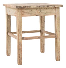 Example of Outdoor Bar Stools in Greensboro