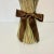 Farmhouse Vintage Boho Chic Rustic Thanksgiving Natural Wheat Sheaf Decorative Object Holiday Accent. For Sale - Image 3 of 11