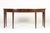 18th Century English Mahogany Serving Table For Sale - Image 11 of 11