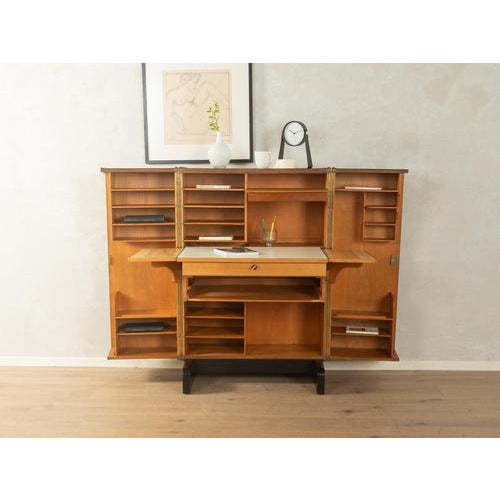 Vintage Hausbüro Desk from Schreibmayr, 1950s For Sale - Image 5 of 17