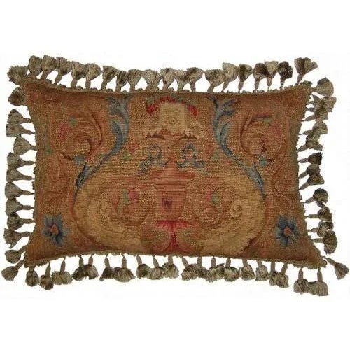 Overall measurements (inches) 16H x 24W x 4D. Overall Condition is New. Material(s): Removable Down/Feather...