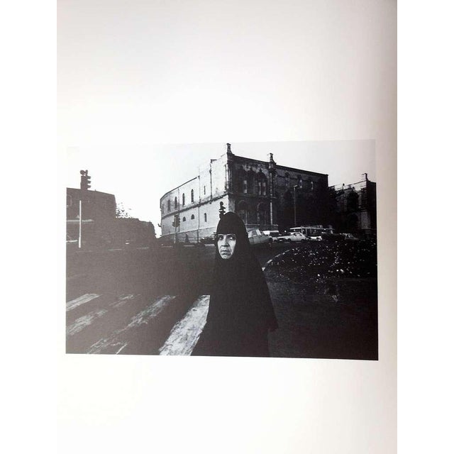 Photography Laurence Salzmann, Jerusalem's People in Public. Art Portfolio For Sale - Image 7 of 9