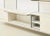 Dieter Rams Large 606 Wall Unit by Dieter Rams for Vitsoe, 1960s For Sale - Image 4 of 11