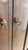 William Doezema for Mastercraft Burl Wood & Brass Armoire, 1970s For Sale - Image 10 of 14