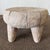 Size: 17.5″D x 12.5″H Wood Species: Reclaimed Elm Finish: Natural Crafted from solid elm wood, this hand-carved stump...