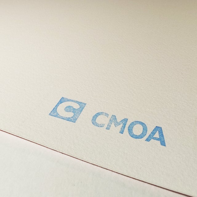 After Andy Warhol, Apple Macintosh, Lithograph, 1980s For Sale - Image 5 of 8