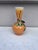 1950s Majolica Vase With Cicada & Olives Sicard, Circa 1950 For Sale - Image 5 of 6
