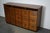 Large French Oak Apothecary Cabinet, 1930s For Sale - Image 14 of 18