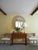 Bunny Williams Home Bunny Williams Home Icarus Wall Mirror For Sale - Image 4 of 5