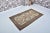 Turkish Mid 20th Century Oushak Anatolian Floral Carpet For Sale - Image 3 of 10
