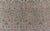 Vintage Turkish Oushak With All-Over Design in Muted Tones & Neutral Colors For Sale - Image 10 of 12