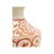 Orange Atom Flower Vase - Small For Sale - Image 8 of 11