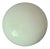Vintage Belgian Plafon, 1970s For Sale