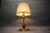 Mid-Century Modern Brass Table Lamp, Germany, 1960s For Sale - Image 10 of 13