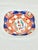 Late 20th Century Vintage Imari Style Decorative Bowl For Sale - Image 5 of 7