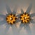 Flush Mount by Hans Kögl, 1970s, Set of 2 For Sale - Image 6 of 18