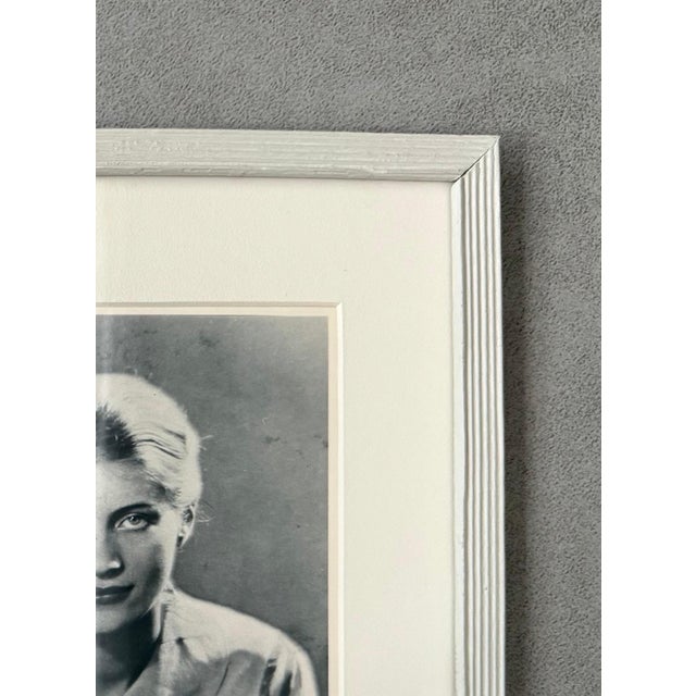 Man Ray, Lee Miller, Photograph For Sale - Image 4 of 9