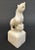 19th Century 19th Century Jade Foo Dog Sculpture For Sale - Image 5 of 11