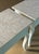 Indian Pair of Mosaic Amira Nightstands by Restoration Hardware, 21st Century For Sale - Image 3 of 12
