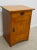 Arts & Crafts Stickley Arts & Crafts Mission Oak Harvey Ellis Nightstand Bedside Table For Sale - Image 3 of 12