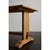 Mid-Century Modern 1970s French Oak Dining Table For Sale - Image 3 of 8