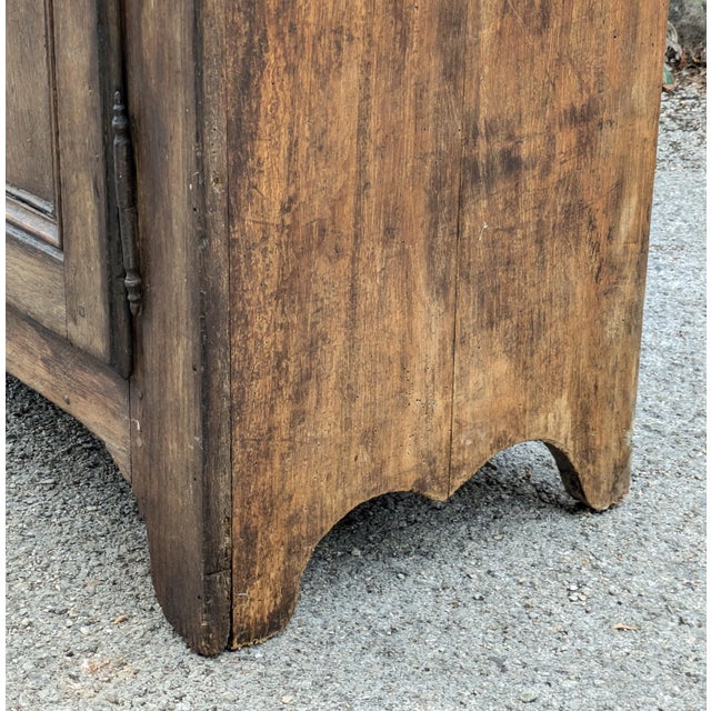 Antique French Country Buffet, 1890s For Sale - Image 11 of 16