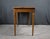 20th Century Walnut Desk from Henry Geneste, 1920s For Sale - Image 10 of 18
