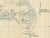 Map of the 4000km Exploration of Ernest Giles from Beltena to Perth, 1875 For Sale - Image 4 of 7