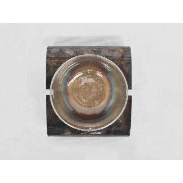 Cocktail Bowl by Lino Sabattini for Sabattini Argentina, Italy, 1963, in Very Good conditions. Designed 1960 to 1969 This...