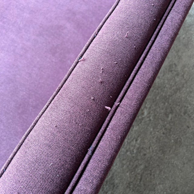 Metal Richard Shultz for Knoll Convertible Day Bed For Sale - Image 7 of 13