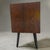 1960s Mid-Century Modern Danish Rosewood Effect Sideboard with Drawers, 1960s For Sale - Image 5 of 16
