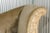 Empire Recamier Panted Daybed French 18Th. C. For Sale - Image 10 of 17