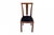 Wood Art Deco Rectangular Table and Chairs, 1930s, Set of 5 For Sale - Image 7 of 18
