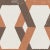 Borastapeter Tribe Wallpaper in Brown For Sale