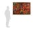Abstract Bernyce Alpert Winick (American, 1922-2022), Frescamente For Sale - Image 3 of 6