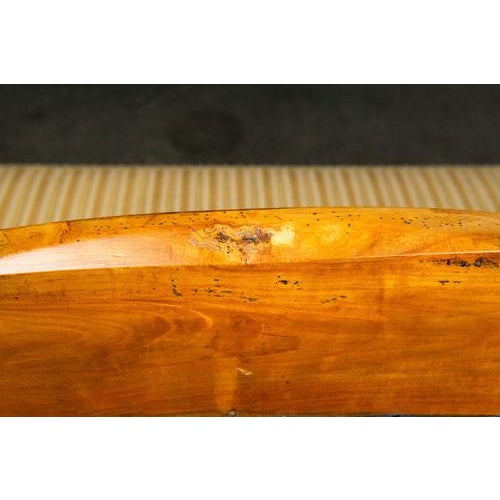 Biedermeier Sofa, Mid-19th Century For Sale - Image 15 of 16