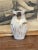Vintage Handmade Double Spout Nemadji Vase For Sale In Seattle - Image 6 of 8