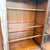 Vintage Campaign Modular Wall Unit Hutch by Baker Knapp Tubbs For Sale - Image 9 of 12