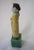 Antique Chinese Porcelain Immortal Figure For Sale - Image 4 of 6
