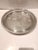 Vintage W.M.W. Rogers Silverplate Tray For Sale - Image 6 of 12