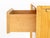 Tan Stanley Furniture Modern Mahogany Bar Cabinet For Sale - Image 8 of 10