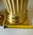 Eichholtz Brass Columns Bookend Pair For Sale In Montgomery - Image 6 of 7