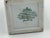 Vintage Porcelain George Briard Faux Malachite Vase For Sale In Miami - Image 6 of 6