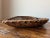 Traditional Vintage Palecek Leaf Shaped Wooden Bowl For Sale - Image 3 of 11