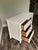 20th C Henry Link for Lexington White Wicker Desk For Sale In Jacksonville, FL - Image 6 of 11